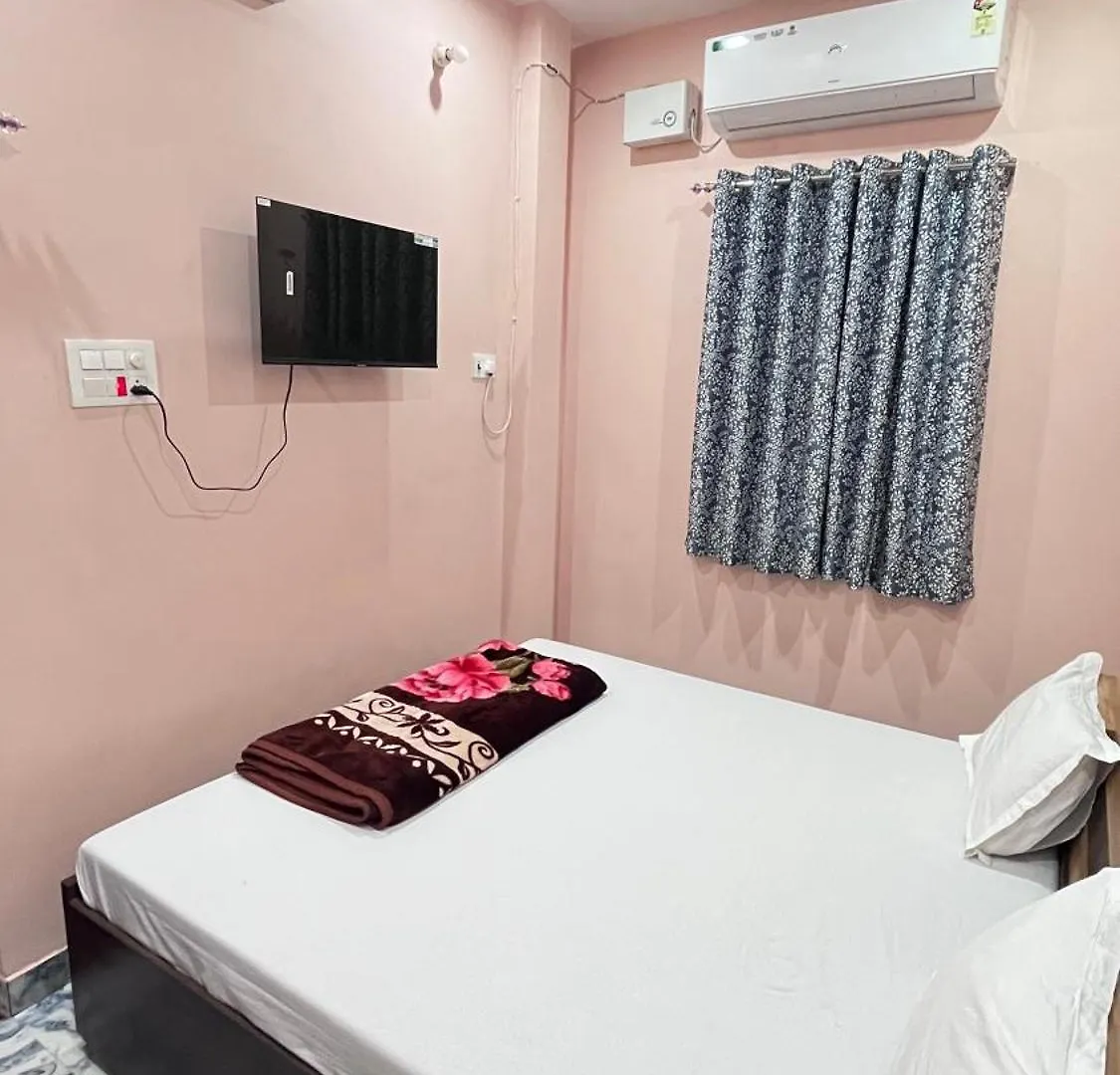 Shree Sharda Maa Paying Guest House Varanasi