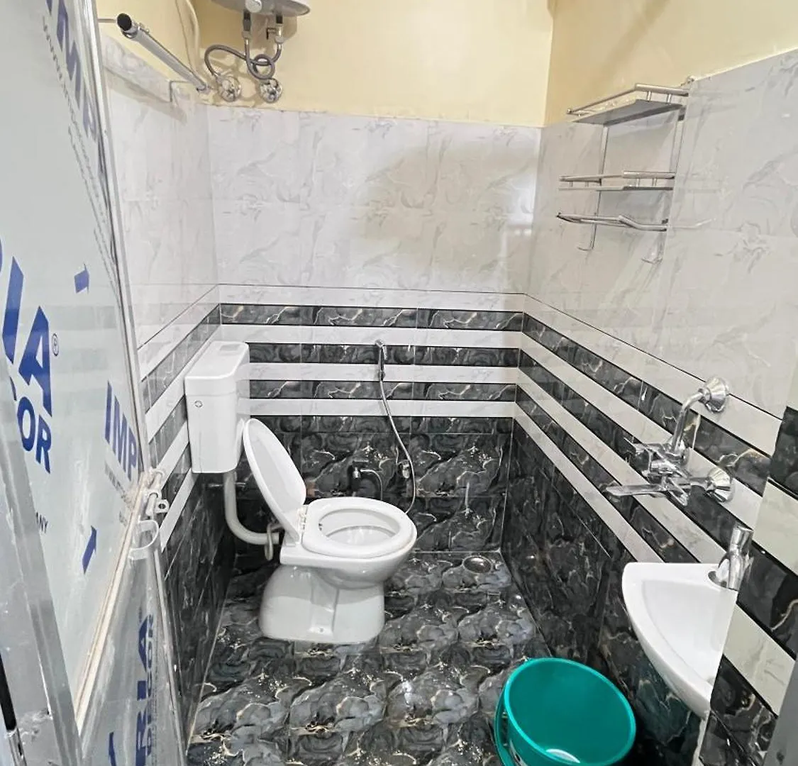 Shree Sharda Maa Paying Guest House Varanasi