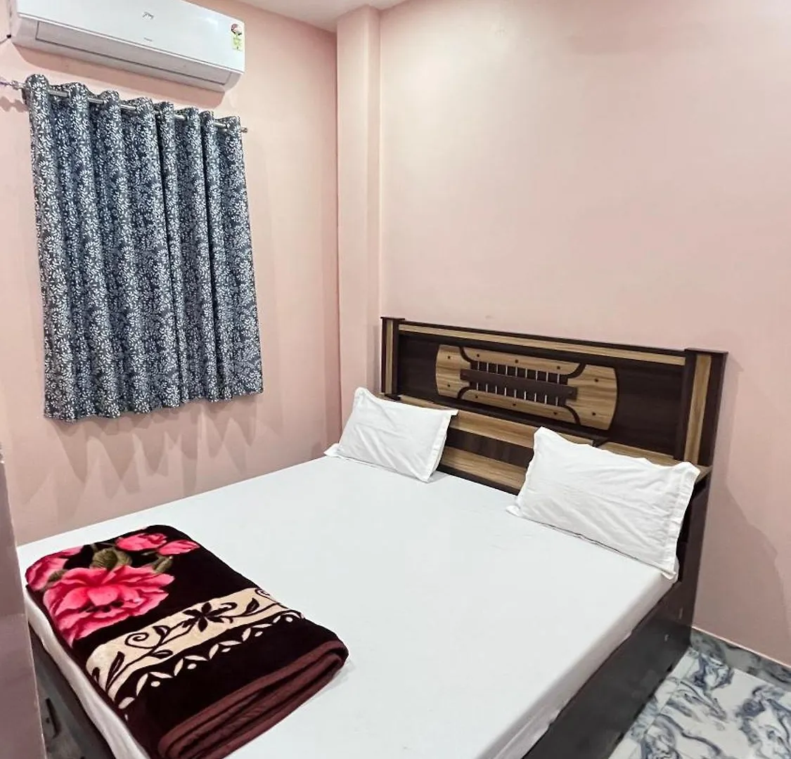 Shree Sharda Maa Paying Guest House Varanasi