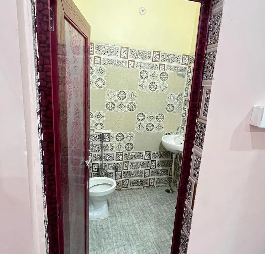 Shree Sharda Maa Paying Guest House Varanasi